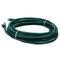Add-On 15FT RJ-45 MALE TO RJ-45 MALE STRAIGHT GREEN CAT6A UTP PVC COPPER PATC ADD-15FCAT6A-GN - alternate 3